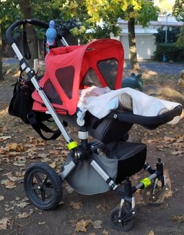 Kočárek Bugaboo Cameleon - 7