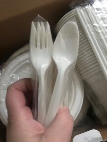 Sada nádobí na párty pro 50 osob - 7