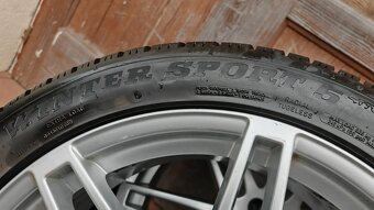 Audi SPEEDLINE 20" - 7