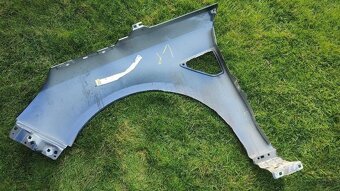 Ford S-Max SMax S Max MK2 2015 - 2023 - pravy blatnik - 7