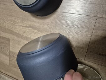 Woll rendlík/hrnec Diamond Lite, 2ks, 18cm - 7