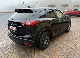 MAZDA CX-5 2.0 SKYACTIV-G 121kW-12/2016-112.471M-NAKAMA- - 7