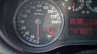 Alfa Romeo 147 1.9JTDm 88KW - 7