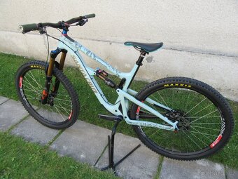 Santa Cruz Hightower LT CC - 7