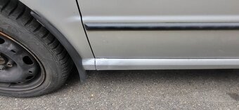 ŠKODA Fabie combi 1.4 16v r.v.2003 nekorodovaná - 7