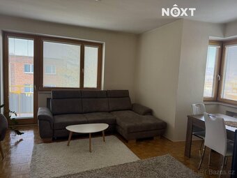 Pronájem byt 3+1, 73㎡ - 7