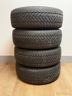 4x108 r16 original Peugeot - 7