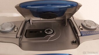 Prodam retrofešáka JVC - 7