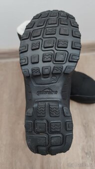 Sada dětských bot - 7