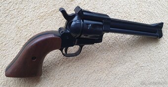 Revolver Reck Pacemaker cal.4mm drážkovaný - 7