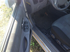 Hyundai Accent 2006 3dvéř DOHC 16V - díly - 7