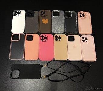 iPhone 13 Pro, Silver, 256 GB - 7