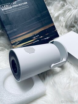 Projekce Smart HY320 PRO - 7