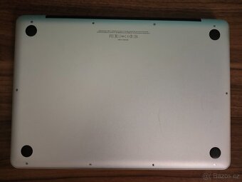 Apple A1286 • i5 2.3GHz • 4GB • 320GB - 7