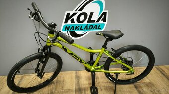 MRX Kid Lever 20 - 7