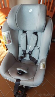 Joie i-Spin 360 E - 7