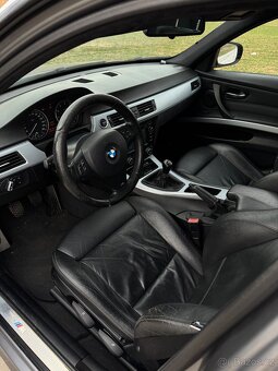 BMW E90 325i LCI - 7