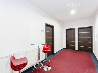 Pronájem komerční Kanceláře, 38㎡ - 7