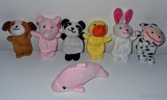 Hračky pro nejmenší - 7