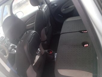 C3 Picasso 1.4 vti 70 kw LPG - 7