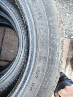 4x zimní a 2x letní pneu 175/60 r16 - 7