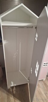 Domečkové skříně - 7