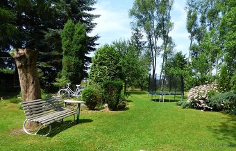 Chalupa nad potůčkem - 7