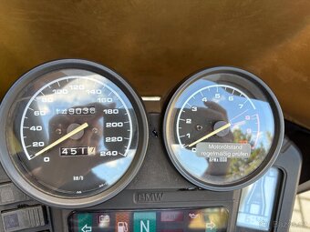 BMW R 850 GS - 7