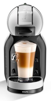 Krups Nescafé Dolce Gusto Mini Me - 7