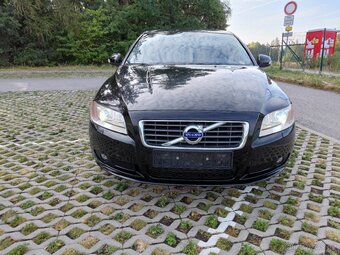 Volvo S80 1.maj.,nová stk, servis volvo - 7
