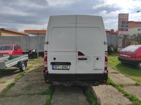 Renault Master 2.3 dci150 L4H2 - 7