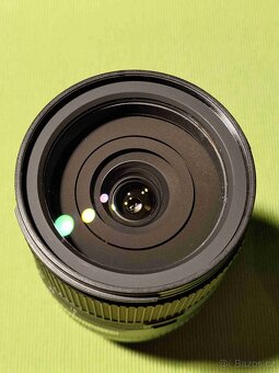 Objektiv Tamron 16-300 mm f/3,5-6,3 Di II VC PZD Macro pro C - 7