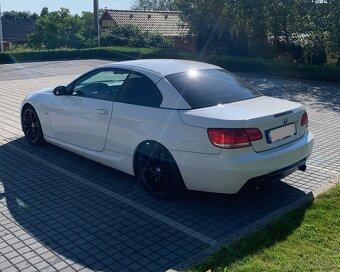 BMW e93 335i MANUAL cabrio - 7