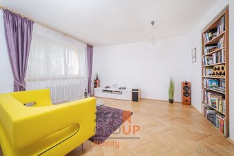 Prodej bytu 3+kk o rozloze 53 m2, ulice Brodská, Žďár nad Sá - 7