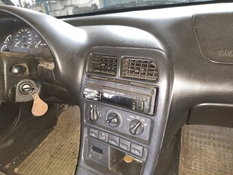 Ford probe - 7
