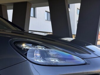 Porsche Cayenne Coupe E-Hybrid 4x4 A/T (ODPOČET DPH) - 7