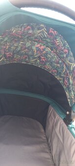 Krásný kočárek Kinderkraft NEA - 7