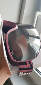 Lyžařské brýle ADIDAS PROGRESSOR C, SLEVA - 7