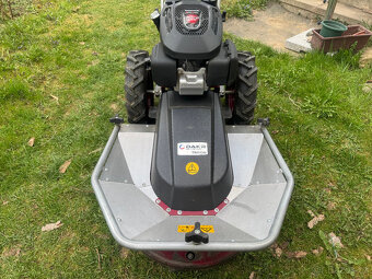 Bubnová sekačka Triton GCV 200 - 7
