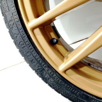 19" ALU kola – 5x112 – AUDI (MERCEDES, BMW, ŠKODA) - 7