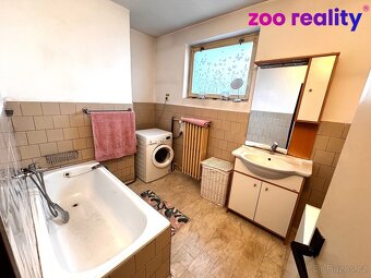 Prodej, rodinný dům 5+1, 585 m2, Liběšice - 7