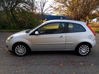 Ford Fiesta 1.3i 51kw - 7