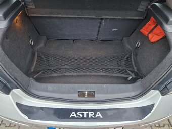 Astra lpg - 7