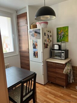 Pronájem bytu 2+kk BARRANDOV - 7