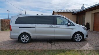 Mercedes-Benz V250 D (140kw) 4MATiC, AVANTGARDE XL - 7