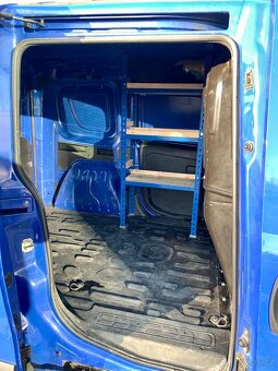 Fiat Doblo Cargo 2013 1.3jtd - 7