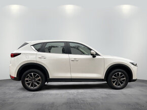 Mazda CX-5 Prime-Line 2.0 FWD - LED,tempomat,Al kola,165 PS - 7
