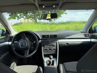 Audi A4 S-line 2.0tdi 103KW - 7
