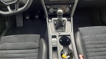 VW PASSAT VARIANT B8 2.0TDI 110KW HIGHLINE LED NAVI ROZVODY - 7