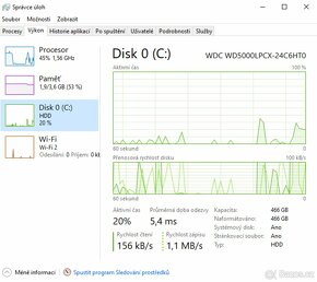 15.6 Notebook ASUS X55U-SX018 - 7